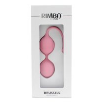 Vaginaliniai kamuoliukai „Brussels“ - Rimba