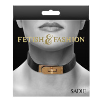 Antkaklis „Sadie“ - NS Novelties