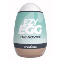 Masturbatorius „Ezy Egg The Novice“ - Crushious
