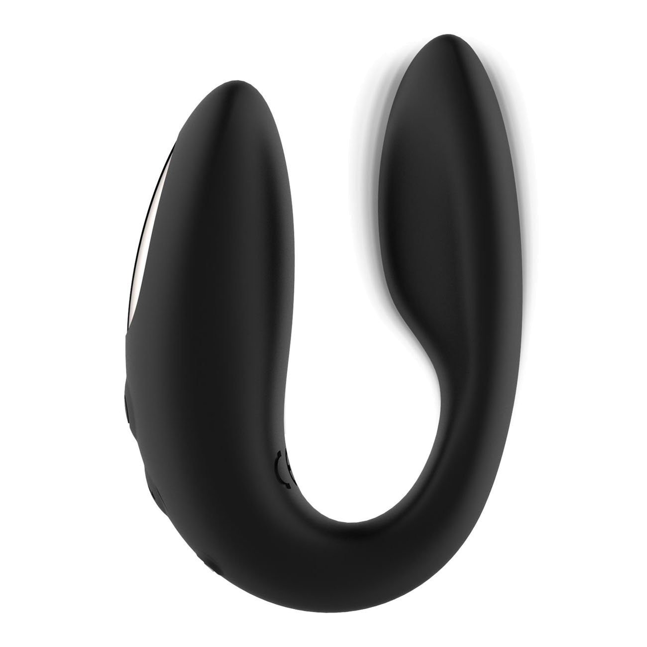 Vibratorius poroms „Couple Vibrator“ - Rosy Gold