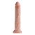 XXL dildo „Cock Nr. 13“