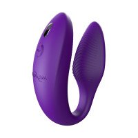 Išmanusis vibratorius poroms „Sync 2“ - We-Vibe