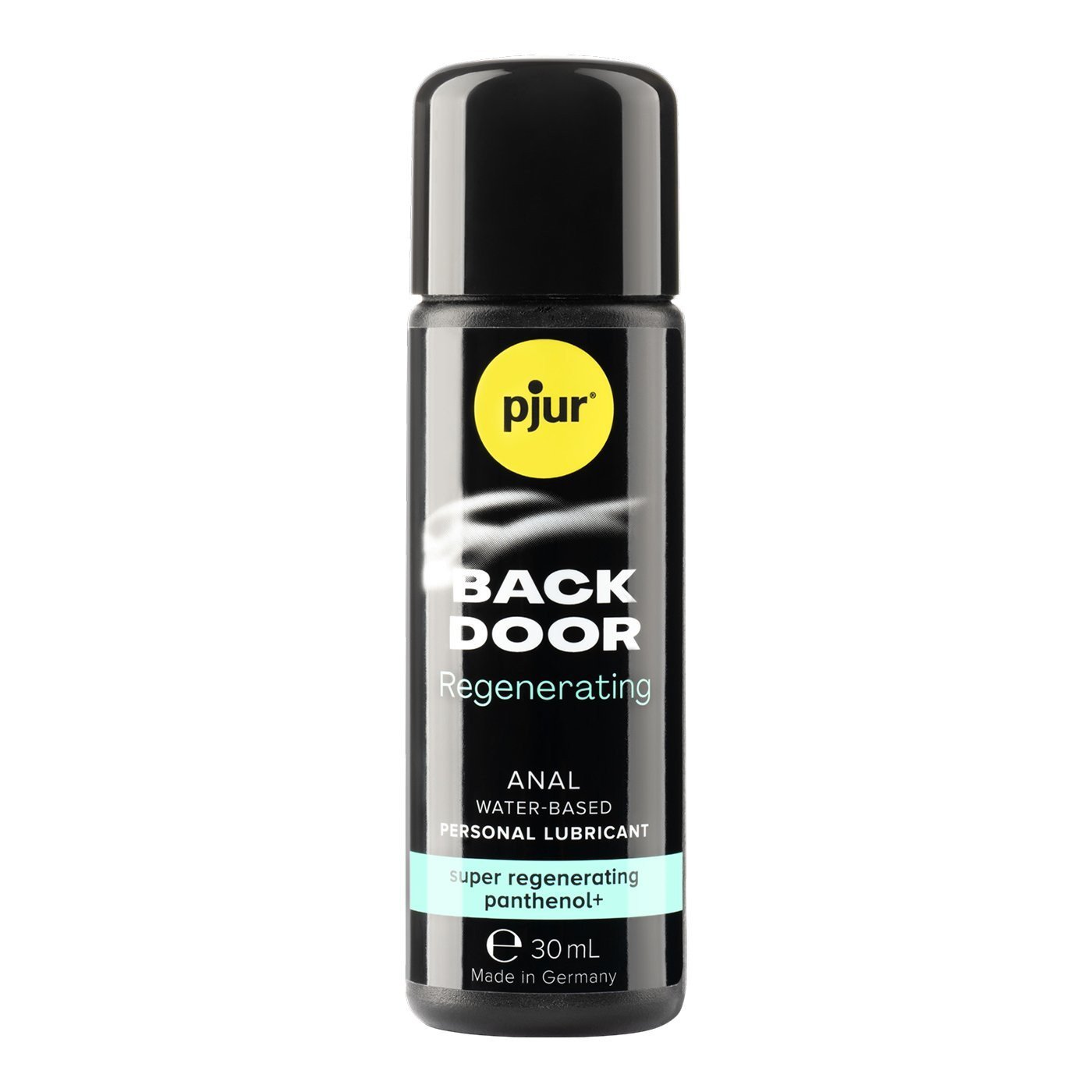 Analinis vandens pagrindo lubrikantas „Back Door Regenerating“, 30 ml - Pjur