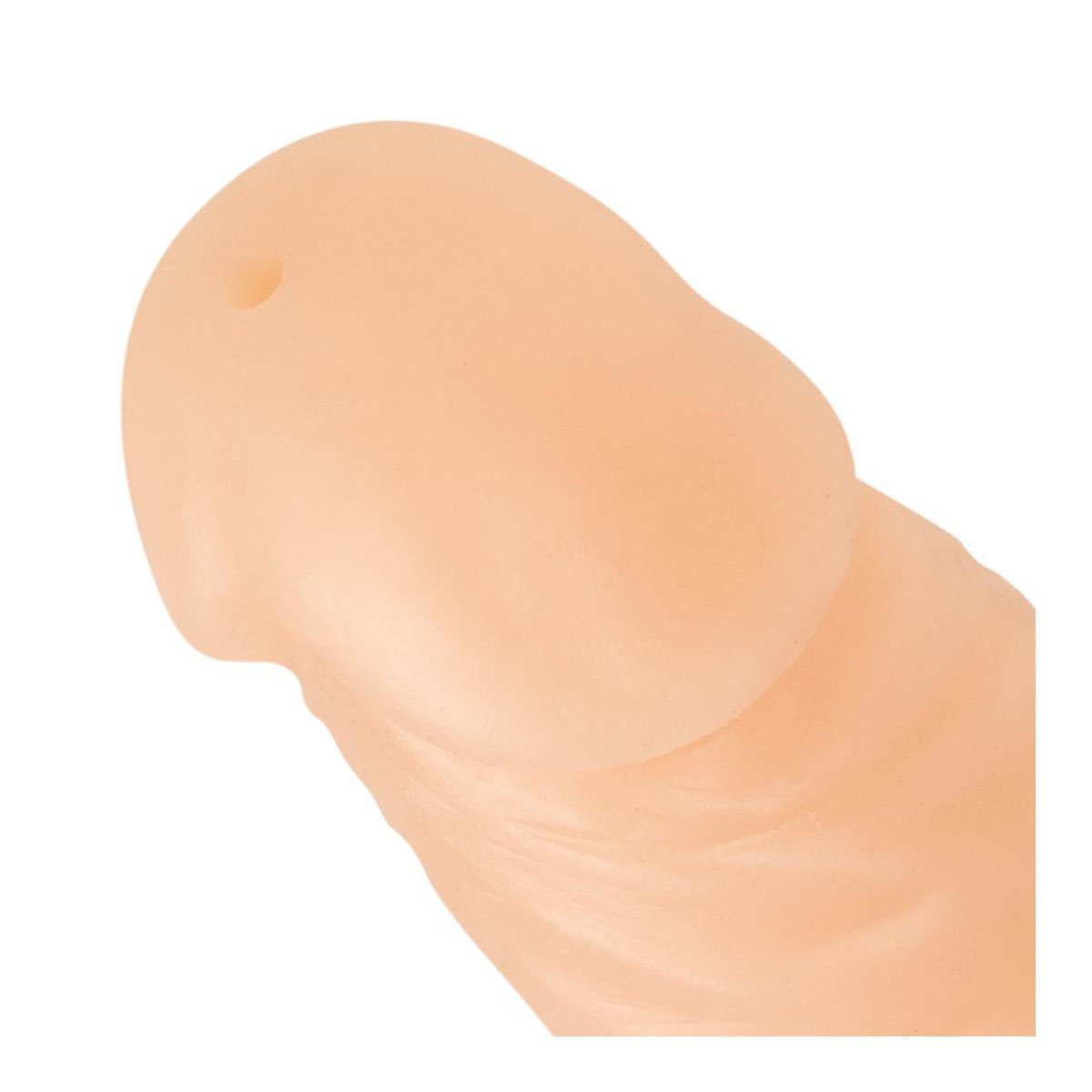 Falo imitatorius „Dildo with Squirting Feature“ - EasyToys