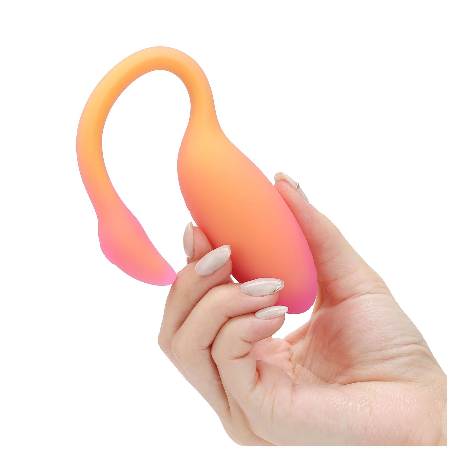 Išmanusis vibruojantis kiaušinėlis „Flamingo Max“ - Magic Motion