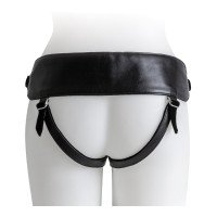 Strap-on dildo „Universal Harness L“ - Virgite