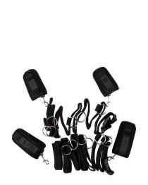 Suvaržymo sistema lovai „Bed Restraints 4 Attachment Points“ - Latetobed