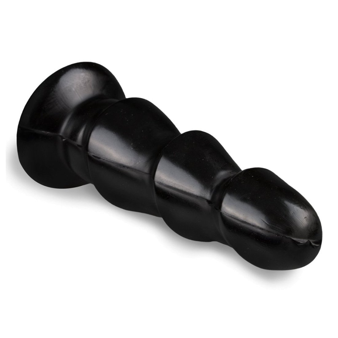 Analinis kaištis „Olivier“ - All Black