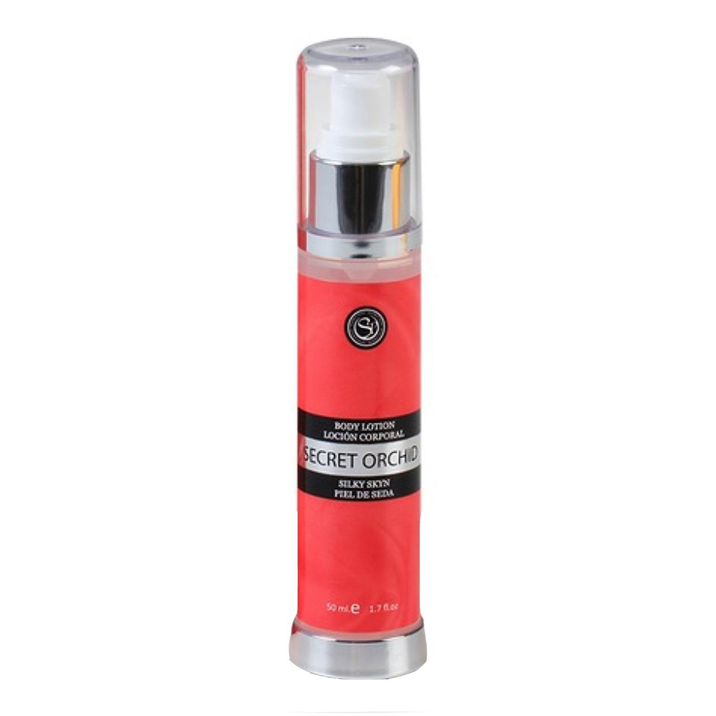 Feromoninis kūno losjonas moterims „Secret Orchid“, 50 ml - Secret Play