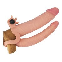 Vibruojanti penio mova „Pleasure X-Tender Nr. 1“ - Love Toy