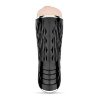 Vibruojantis masturbatorius „Electric Masturbator“ - Teazers