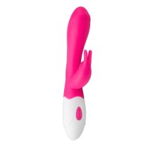 Įkraunamas vibratorius kiškutis „Ascella“ - EasyToys