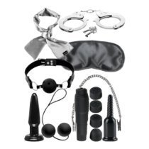 Fetišo rinkinys „Limited Edition Ultimate“ - Fetish Fantasy