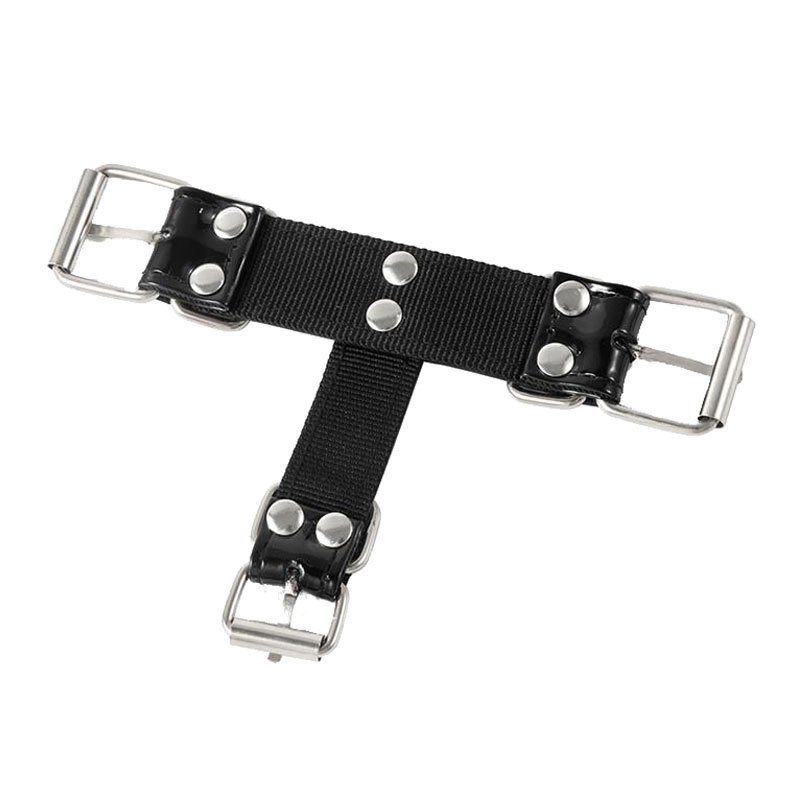 Antkaklis „Collar with Nose Hook“ - Latetobed