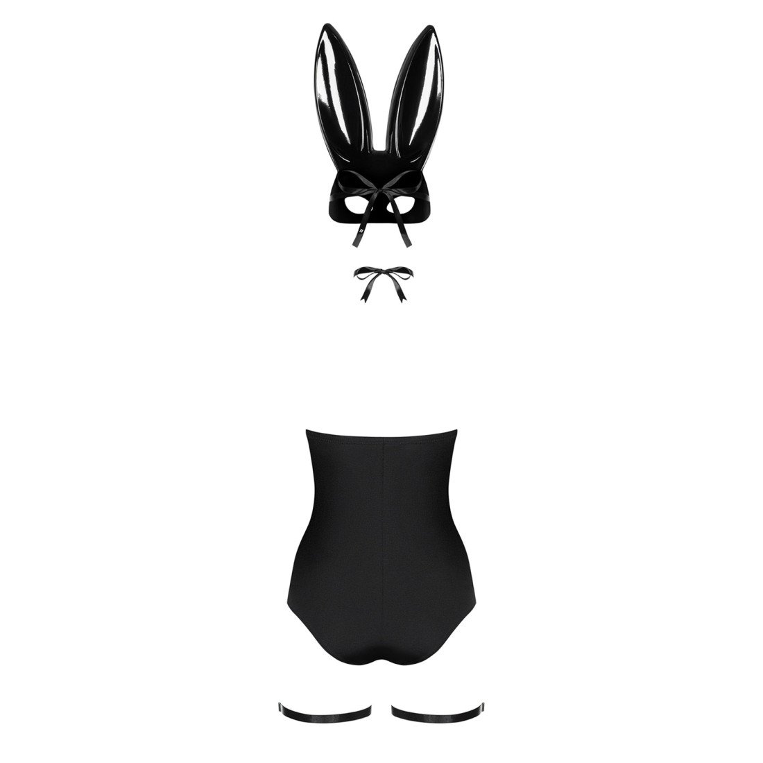 Kostiumas „Bunny“ - Obsessive