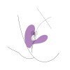 Vibratorius - klitorinis stimuliatorius „DuoVibe I“ - Xocoon