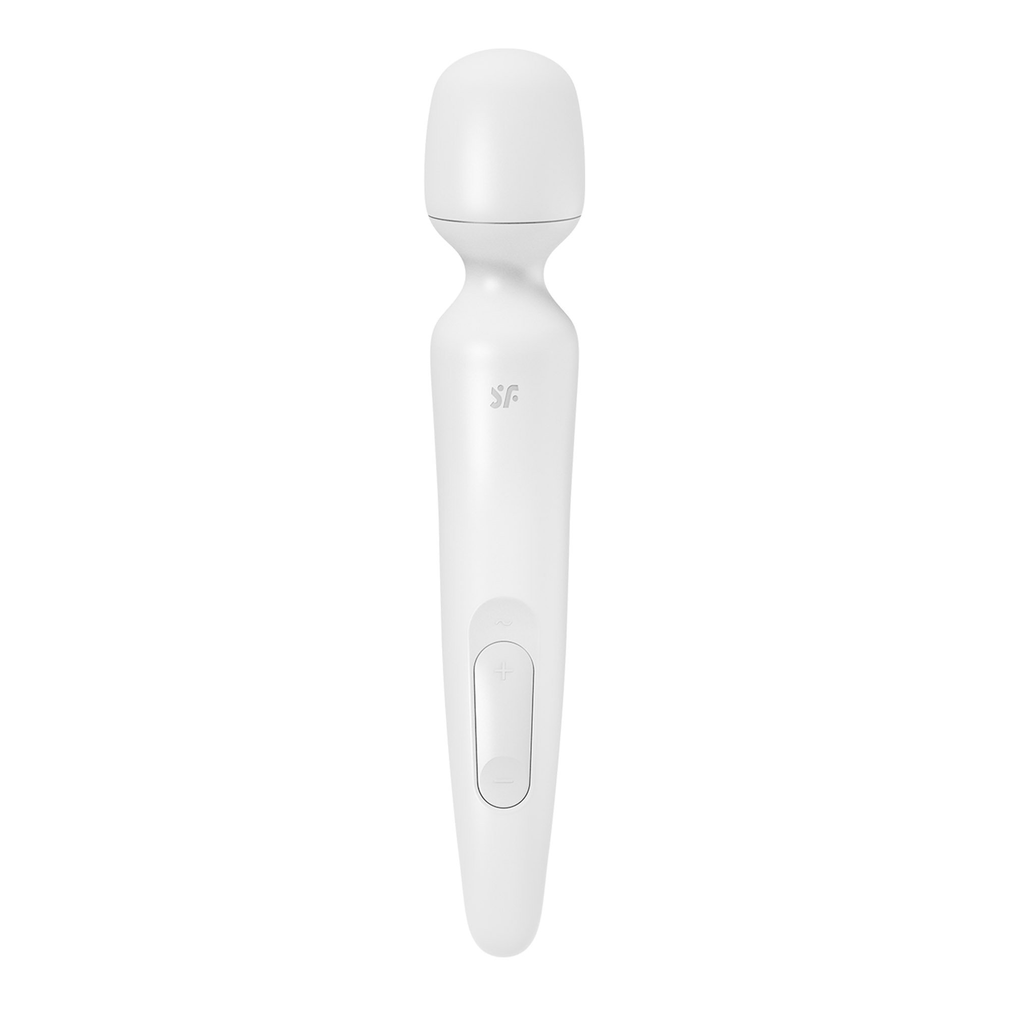 Vibruojantis masažuoklis „Wand-erland“ - Satisfyer