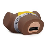 Vibruojantis masturbatorius „Streetgirl's Sensation Pulse Nr. 1“ - Love Toy