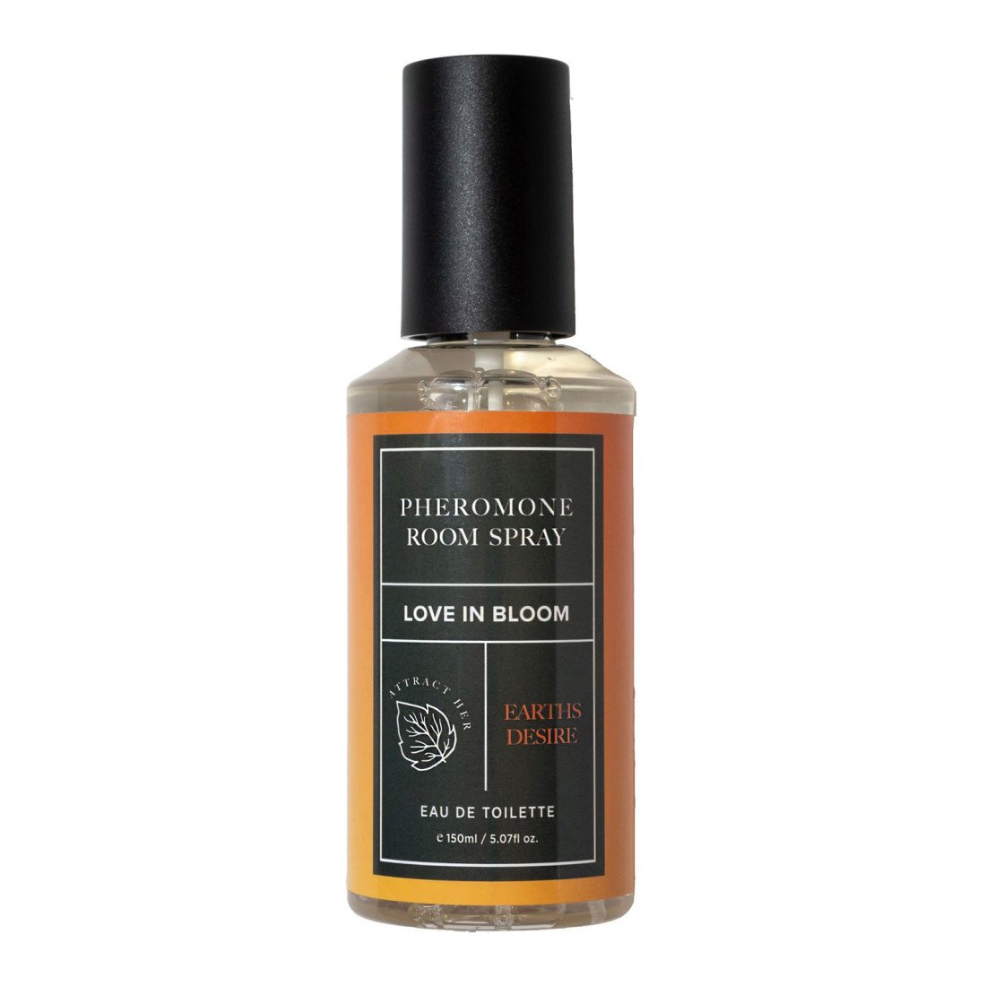Namų kvapas su feromonais „Earths Desire“, 150 ml - Eye of Love