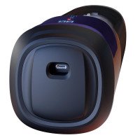 Šylantis automatinis masturbatorius „Nextor 3“ - Intoyou