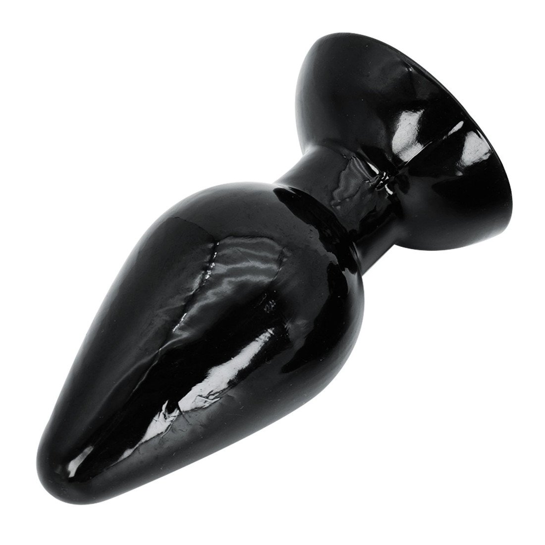 Analinis kaištis „Buttplug Large“ - Extreme