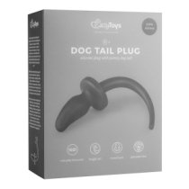 Analinis kaištis „Dog Tail Standard S“ - EasyToys