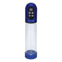 Automatinė penio pompa „Engage“ - Pumped