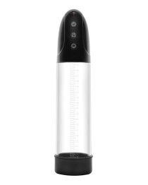 Automatinė penio pompa „Fusion X Auto Pump“ - Extreme