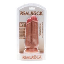 Dildo „Two in One“ - RealRock