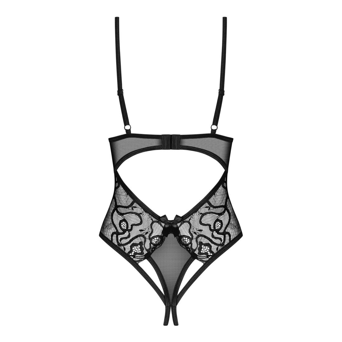 Atviras bodis „Blomentis“ - Obsessive