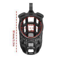 Penio narvas „P Cage PC 06 L“ - Rimba