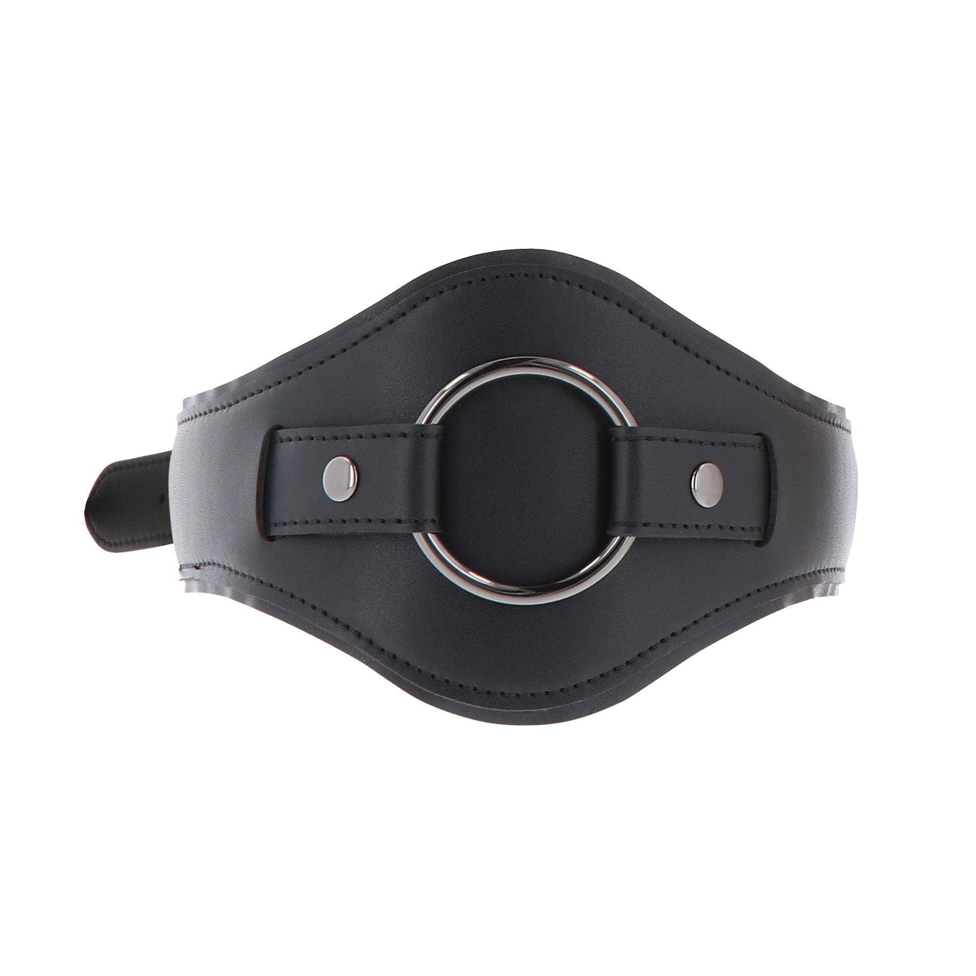 Strap-on diržas „Inferno Thigh Strap-on“ - Hidden Desire