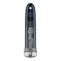 Automatinė penio pompa „Fusion X Automatic Aqua“ - Extreme