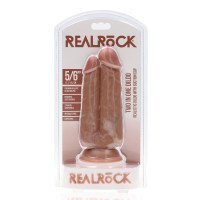 Dildo „Two in One“ - RealRock