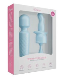 Vibruojantis masažuoklis „Wand Vibrator“ - EasyToys