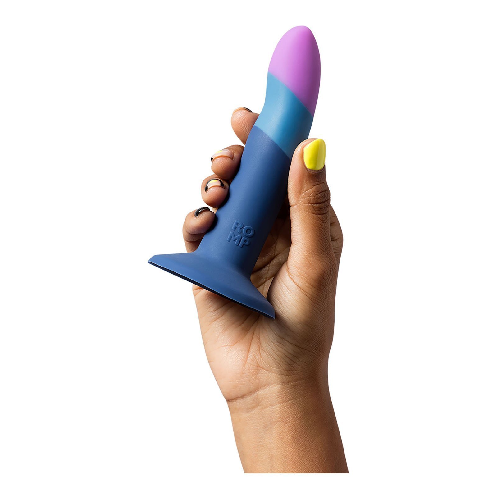 Strap-on dildo „Piccolo Pegging Kit“ - Romp