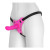 Strap-on dildo „Snapper“