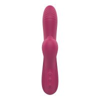 Vibratorius kiškutis „Dual G Spot Vibe“ - Dream Toys