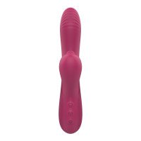 Vibratorius kiškutis „Dual G Spot Vibe“ - Dream Toys