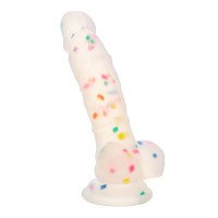 Silikoninis dildo „Party Boy Silicone Studs“
