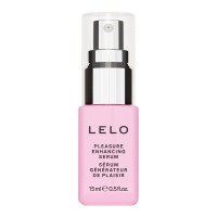 Stimuliuojantis serumas moterims „Pleasure Enhancing Serum“, 15 ml - LELO