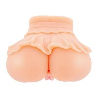 Masturbatorius „Upskirt College Slut“ - Bangers