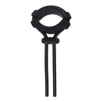 Penio žiedas „Wide Detachable Lasso Cock Ring“
