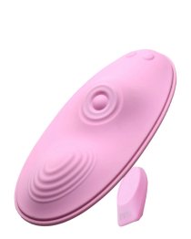 Vibratorius „Inmi The Pulse Slider“ - XR