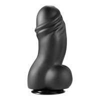 XXL falo imitatorius „Inferno Fat Boys 22 cm“ - Hidden Desire