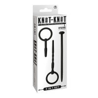 Penio kaiščių rinkinys „Knot Knot 3 in 1“ - NMC