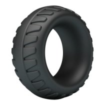 Penio žiedas „Dilson“ - Crazy Bull