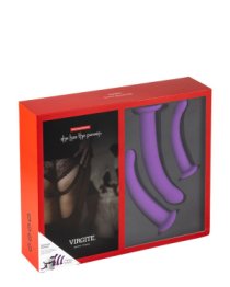 Strap-on rinkinys „Universal Harness“ - Virgite