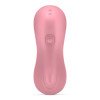 Vibratorius „Tapping Vibe Pad“ - EasyToys