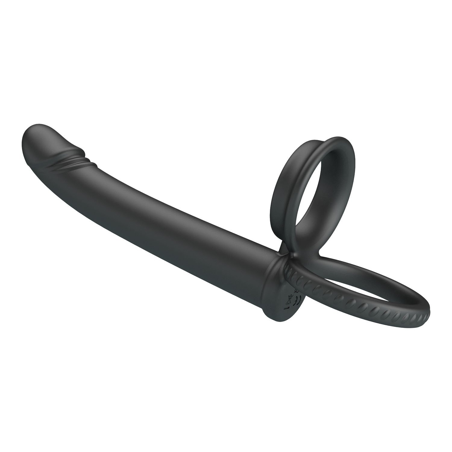 Strap-on dildo „Moses“ - Pretty Love